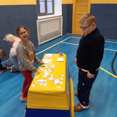 Přípravná třída - konec prvního pololetí, 29. 1. 2026