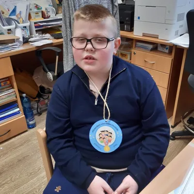 Přípravná třída - konec prvního pololetí, 29. 1. 2026
