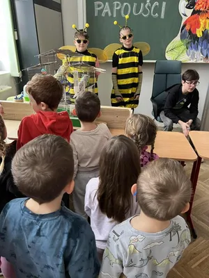Projektový den Máme rádi zvířata, Den otevřených dveří, 12. 1. 2026