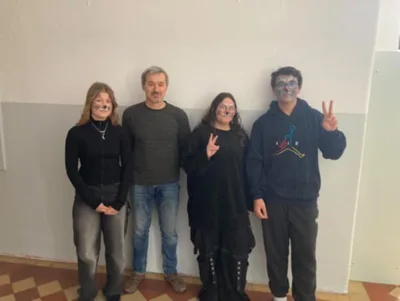 Projektový den Máme rádi zvířata, Den otevřených dveří, 12. 1. 2026