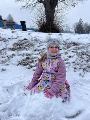 První lednové dny v přípravné třídě, 9. 1. 2026