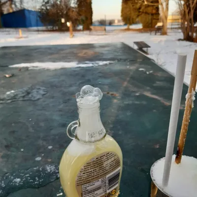 První lednové dny v přípravné třídě, 9. 1. 2026