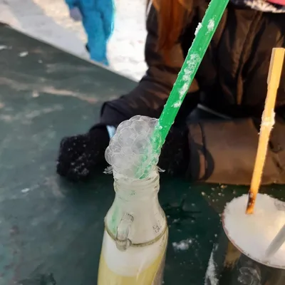 První lednové dny v přípravné třídě, 9. 1. 2026