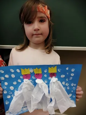 První lednový týden v 1. třídě, 9. 1. 2026