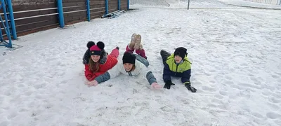 Sedmnáctý týden ve školní družině., 13. 1. 2026
