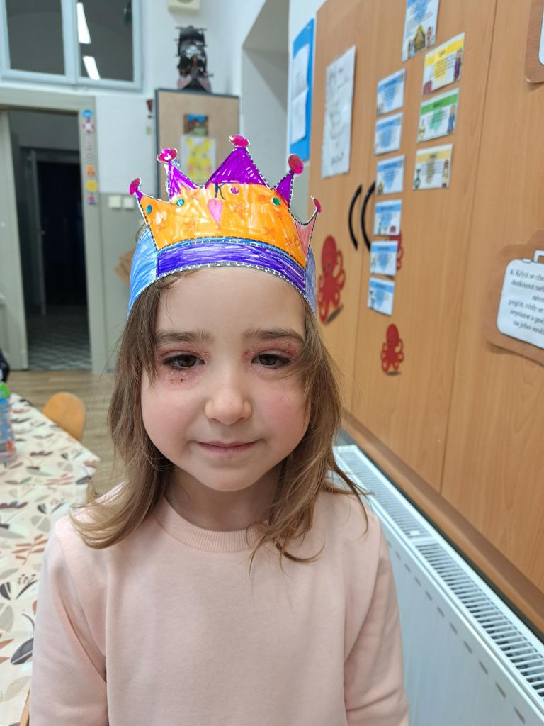 Sedmnáctý týden ve školní družině., 13. 1. 2026