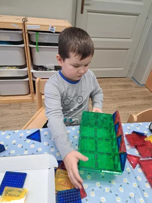 Sedmnáctý týden ve školní družině., 13. 1. 2026