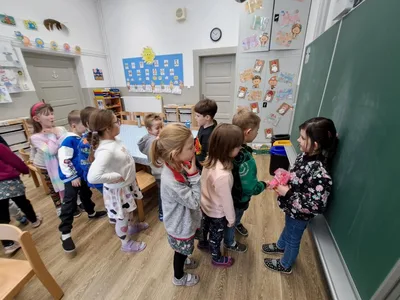 Sedmnáctý týden ve školní družině., 13. 1. 2026