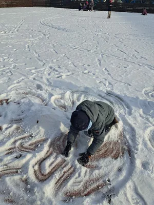 Sedmnáctý týden ve školní družině., 13. 1. 2026