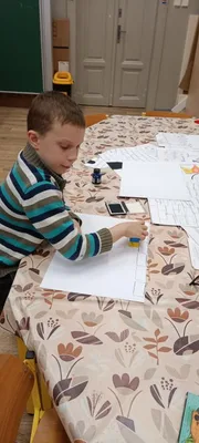 Sedmnáctý týden ve školní družině., 13. 1. 2026