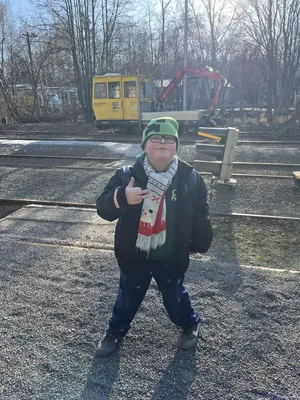 Třetí lednový týden v přípravné třídě, 23. 1. 2026