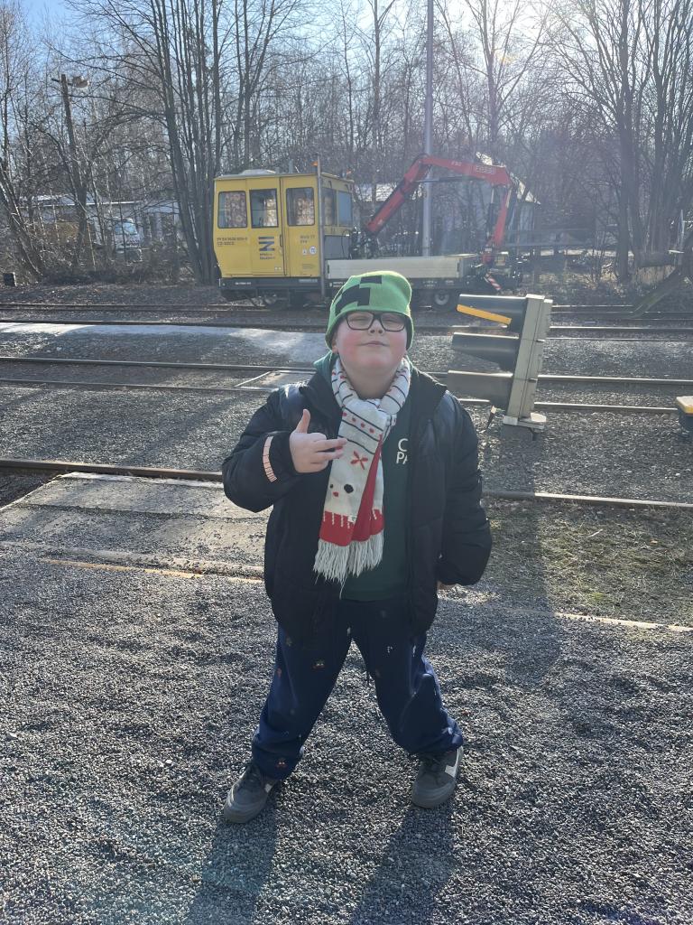 Třetí lednový týden v přípravné třídě, 23. 1. 2026