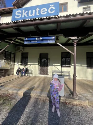 Třetí lednový týden v přípravné třídě, 23. 1. 2026