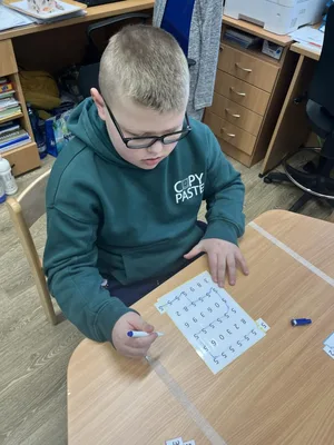 Třetí lednový týden v přípravné třídě, 23. 1. 2026