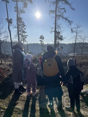 Třetí lednový týden v přípravné třídě, 23. 1. 2026