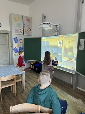 Třetí lednový týden v přípravné třídě, 23. 1. 2026