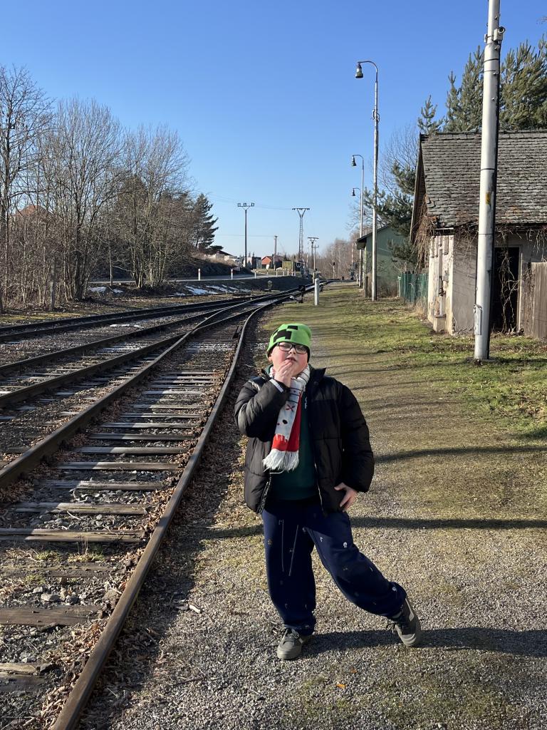 Třetí lednový týden v přípravné třídě, 23. 1. 2026