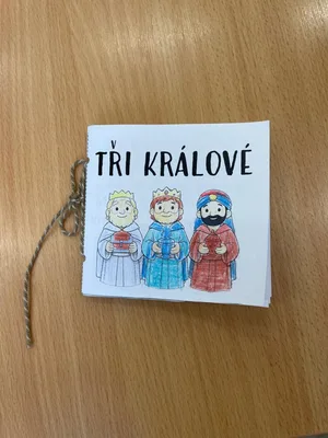 Tři králové, 6. 1. 2026