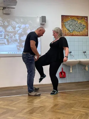Bezpečí na prvním místě, 25. 2. 2026