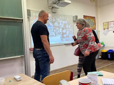Bezpečí na prvním místě, 25. 2. 2026