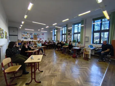 Bezpečí na prvním místě, 25. 2. 2026