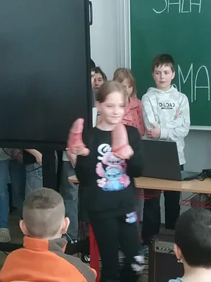 Celoškolní projekt - saláty a pomazánky, 26. 2. 2026