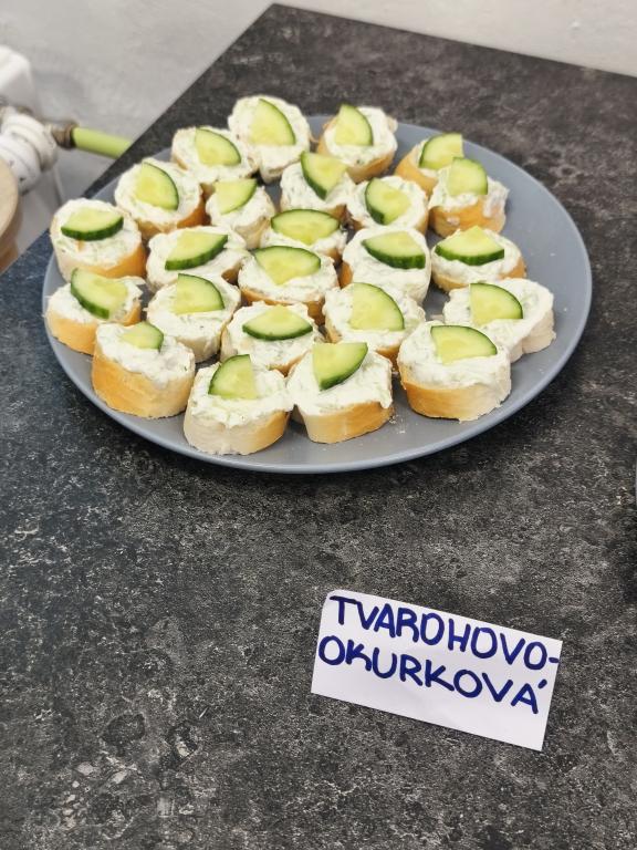 Den plný chutí a zdraví: Čtvrťáci a osmáci učili školu i veřejnost, jak správně jíst, 26. 2. 2026