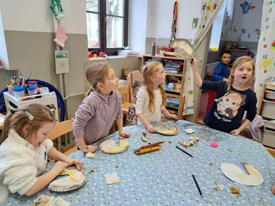 Dvacátý druhý týden ve školní družině., 21. 2. 2026
