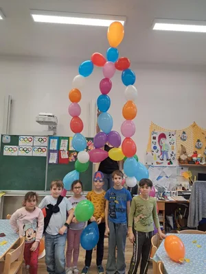 Dvacátý třetí týden ve školní družině., 28. 2. 2026