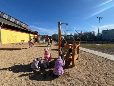 Dvacátý třetí týden ve školní družině., 28. 2. 2026