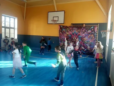 Karneval v ,,RIU,, ve školní družině., 28. 2. 2026