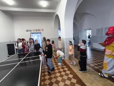 Masopust v přípravné třídě, 27. 2. 2026