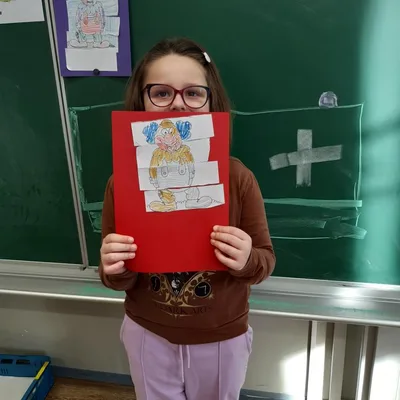Masopust v přípravné třídě, 27. 2. 2026