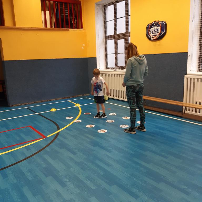 Olympijský týden v přípravné třídě, 6. 2. 2026