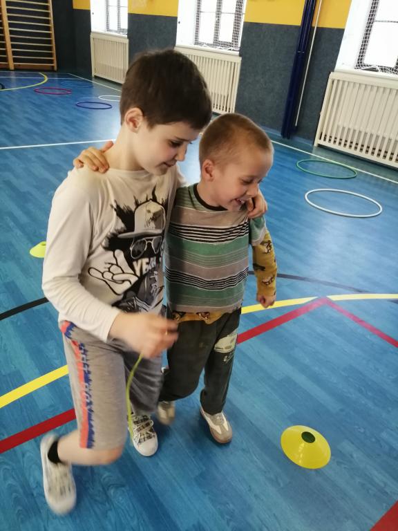 Poslední únorový týden v 1. třídě, 27. 2. 2026