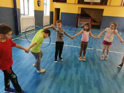 Poslední únorový týden v 1. třídě, 27. 2. 2026