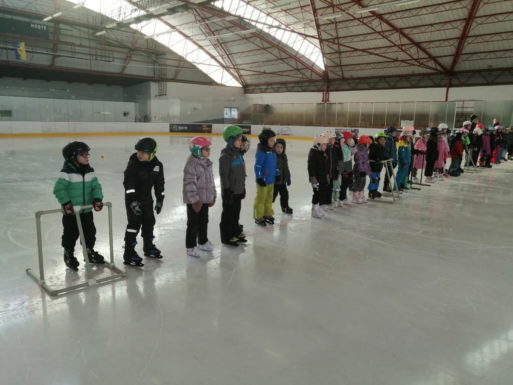 Poslední únorový týden v 1. třídě, 27. 2. 2026