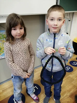 Poslední únorový týden v 1. třídě, 27. 2. 2026