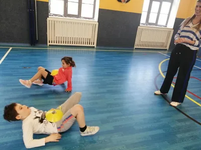Poslední únorový týden v 1. třídě, 27. 2. 2026