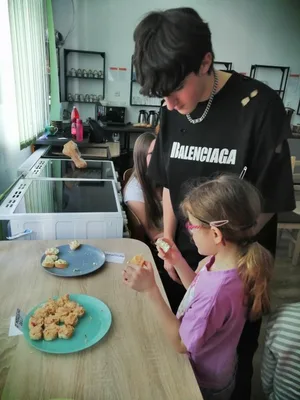 Poslední únorový týden v 1. třídě, 27. 2. 2026