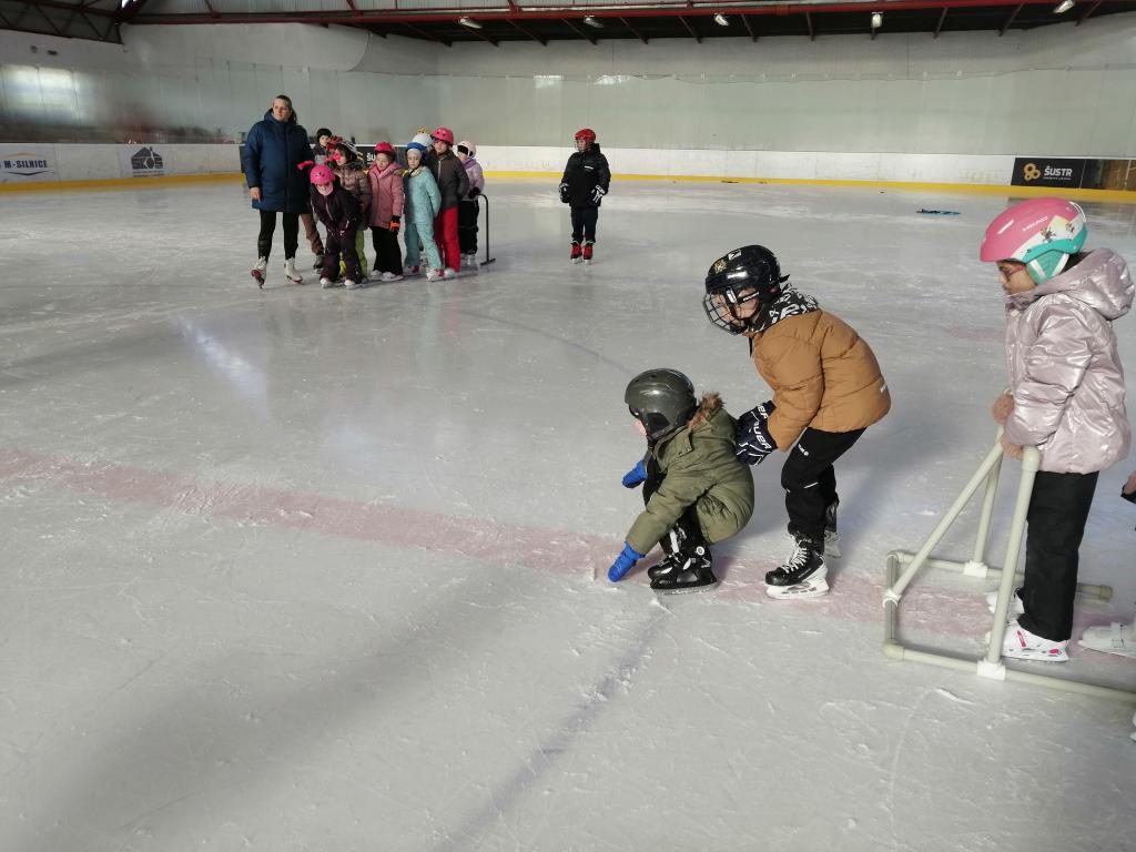 Poslední únorový týden v 1. třídě, 27. 2. 2026