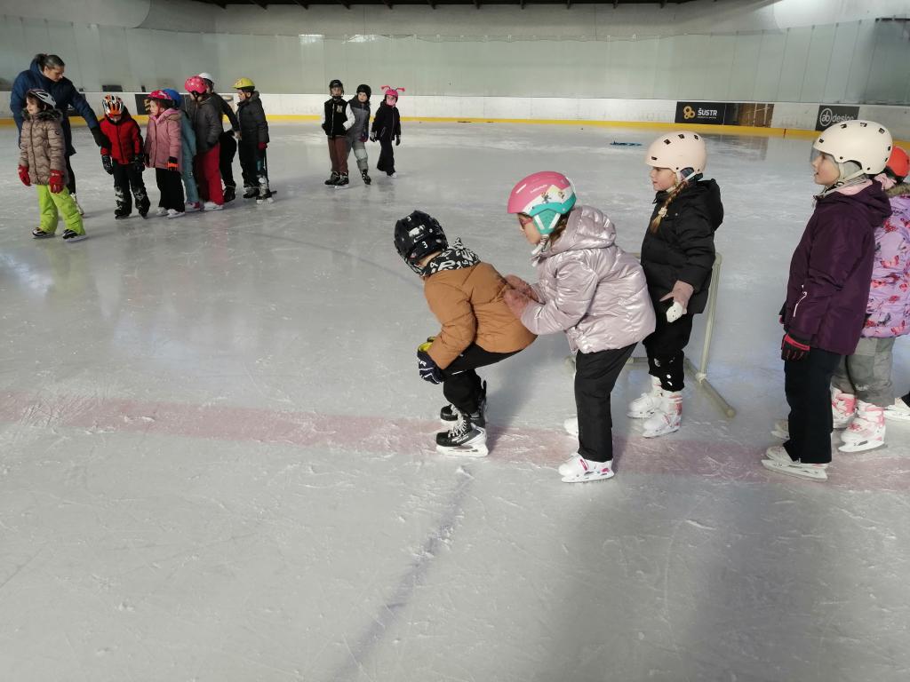 Poslední únorový týden v 1. třídě, 27. 2. 2026