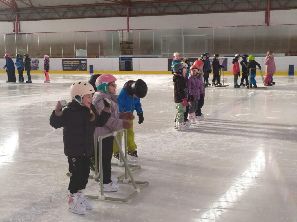 Poslední únorový týden v 1. třídě, 27. 2. 2026