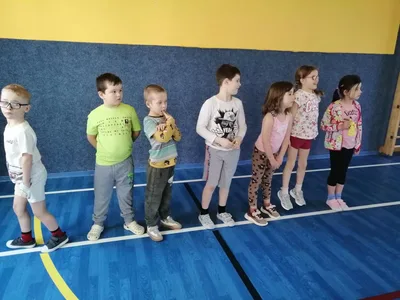 Poslední únorový týden v 1. třídě, 27. 2. 2026