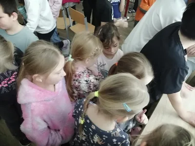 Poslední únorový týden v 1. třídě, 27. 2. 2026