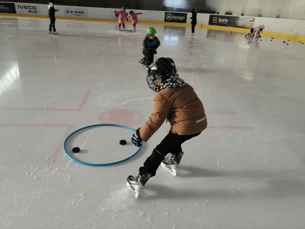 Poslední únorový týden v 1. třídě, 27. 2. 2026