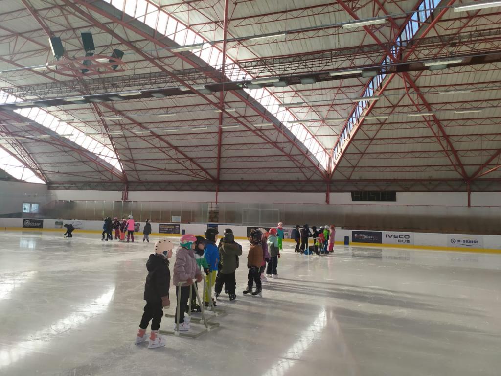 Poslední únorový týden v 1. třídě, 27. 2. 2026