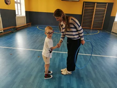 Poslední únorový týden v 1. třídě, 27. 2. 2026