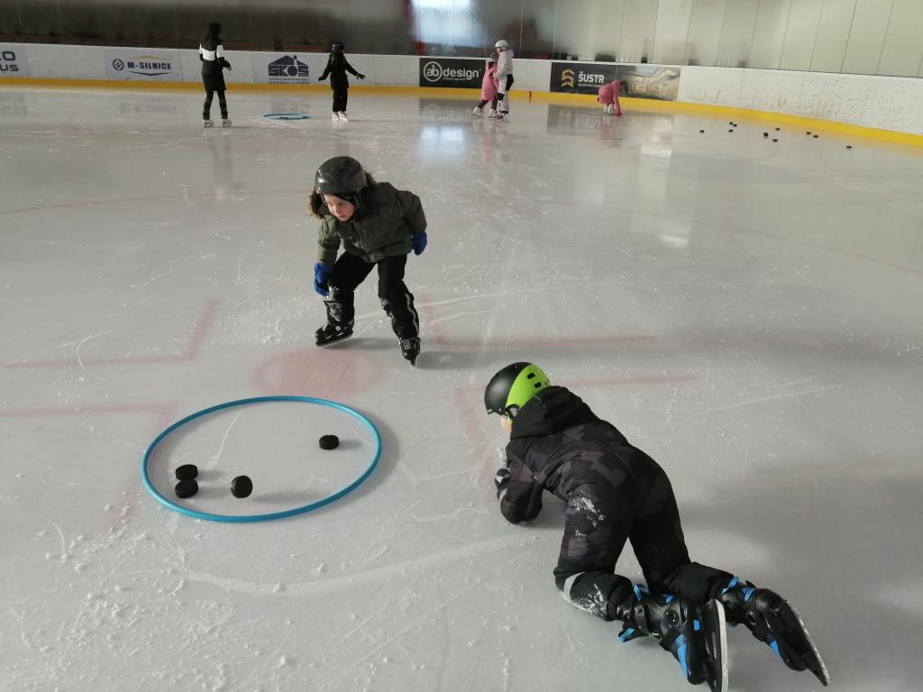 Poslední únorový týden v 1. třídě, 27. 2. 2026