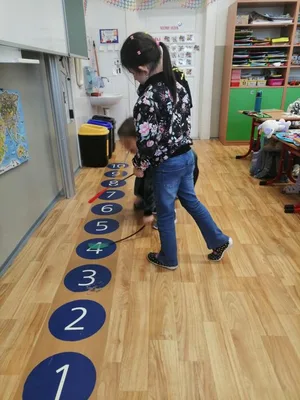 Poslední únorový týden v 1. třídě, 27. 2. 2026